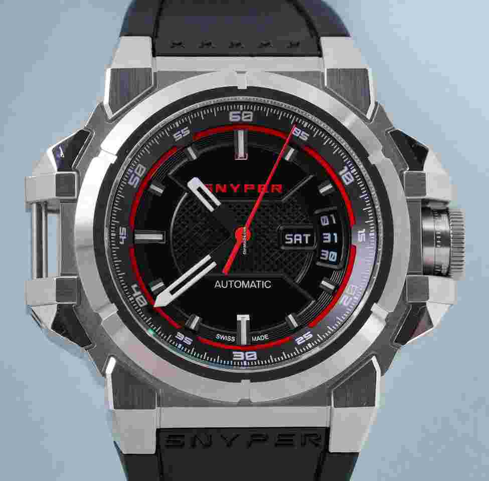 Snyper
                           
                                 Two