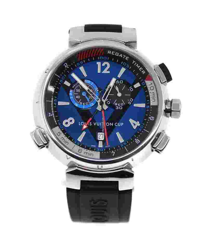 Louis Vuitton
Tambour Regatta