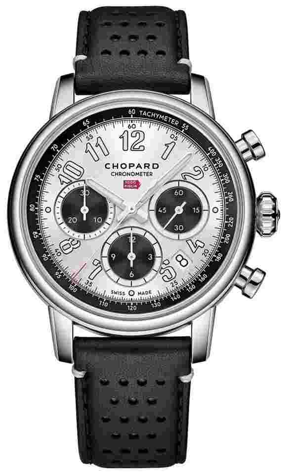 Chopard Mille Miglia
Automatic Chronograph 168619-3005