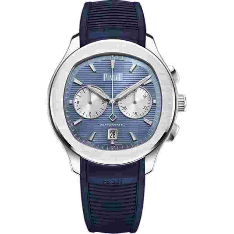 Piaget Polo
Chronograph Men’s watch 42 mm G0A48024 G0A48024