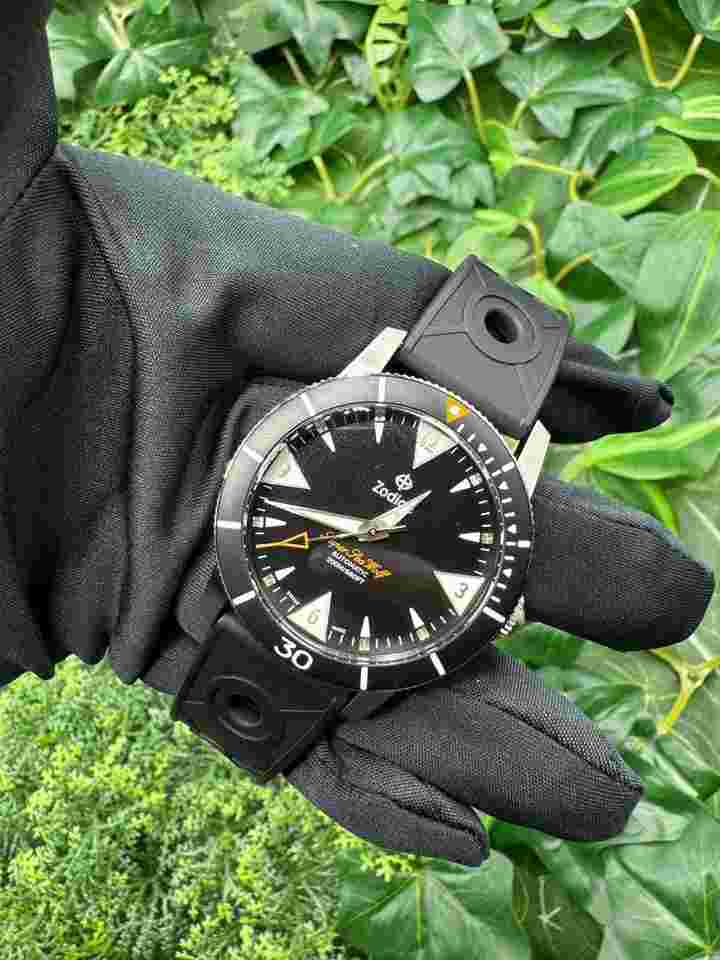 Zodiac Sea Wolf
Super Sea Wolf ZO9214