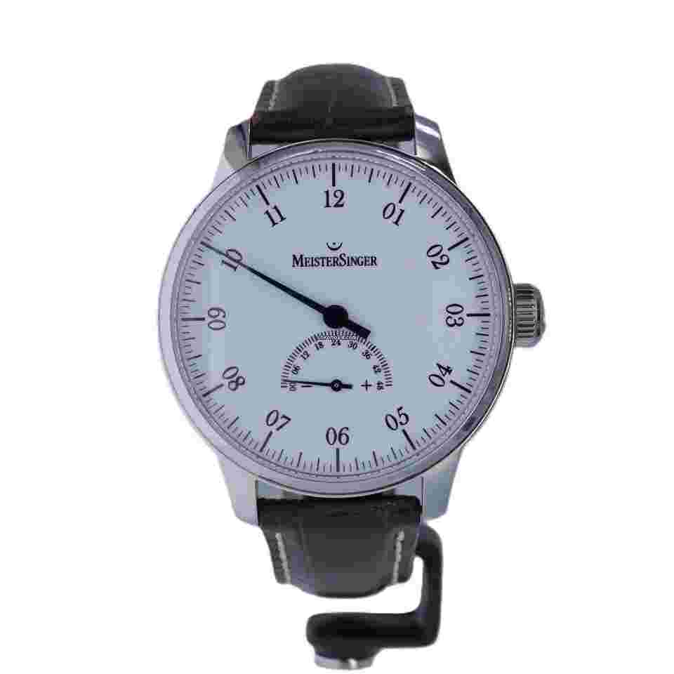 Meistersinger Unomatik
Auto