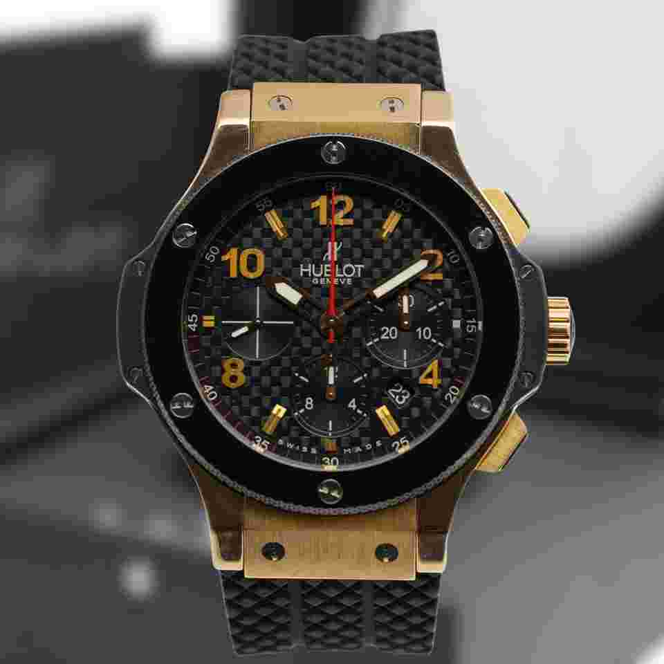 Hublot Big Bang 44 mm
301.PB.131.RX Rose Gold