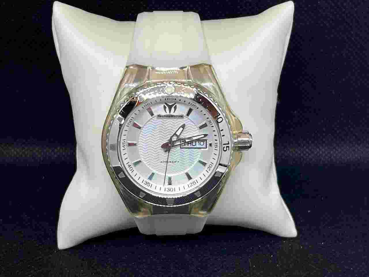 Technomarine Cruise
110045
