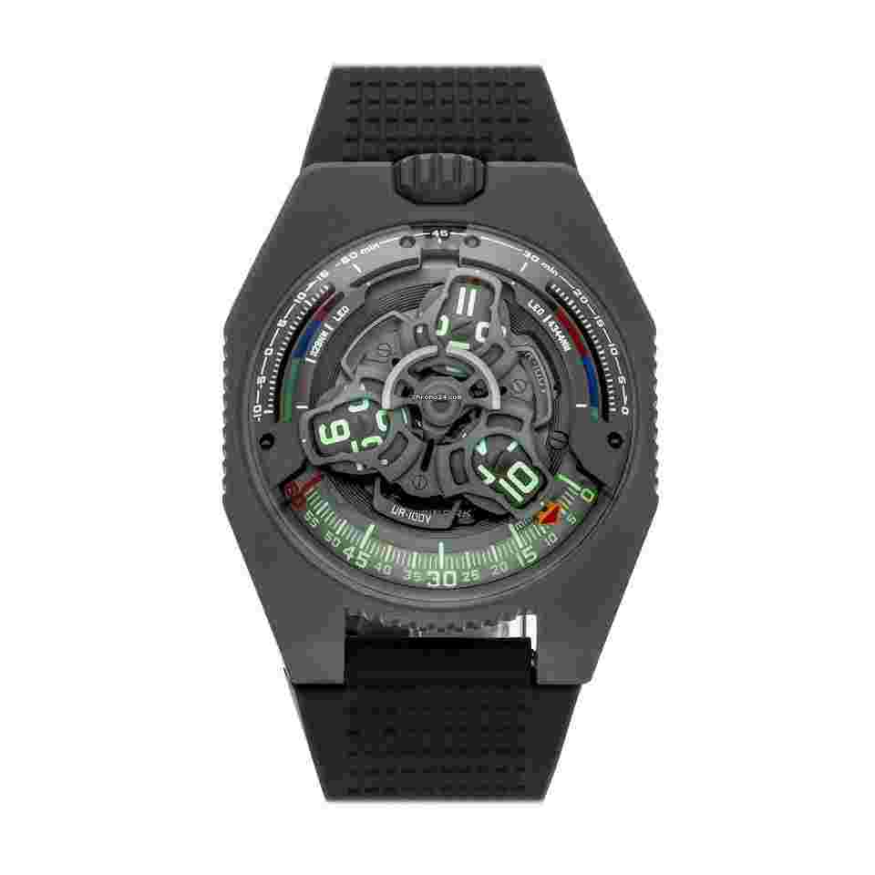 Urwerk
UR-100V UR-100V P.02