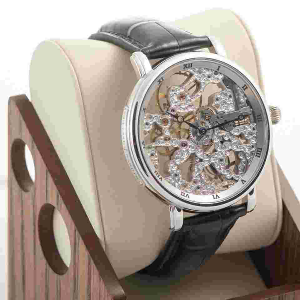Ulysse Nardin
Maxi Skeleton Limited Edition 319-30