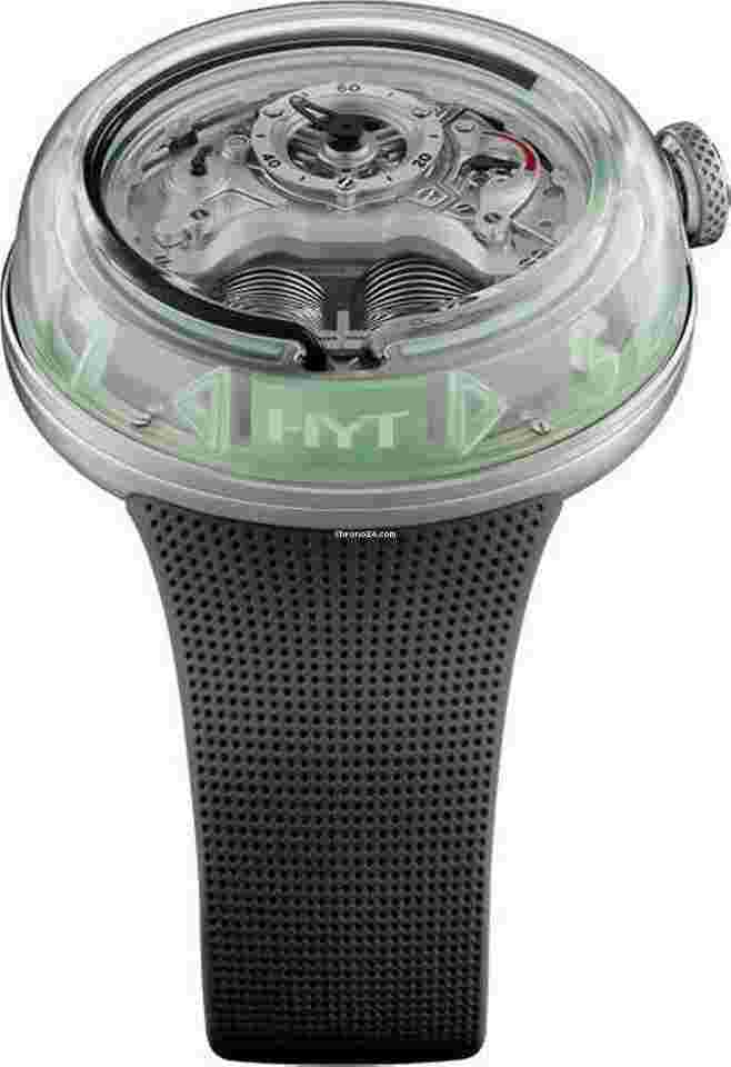 HYT
H5 Black