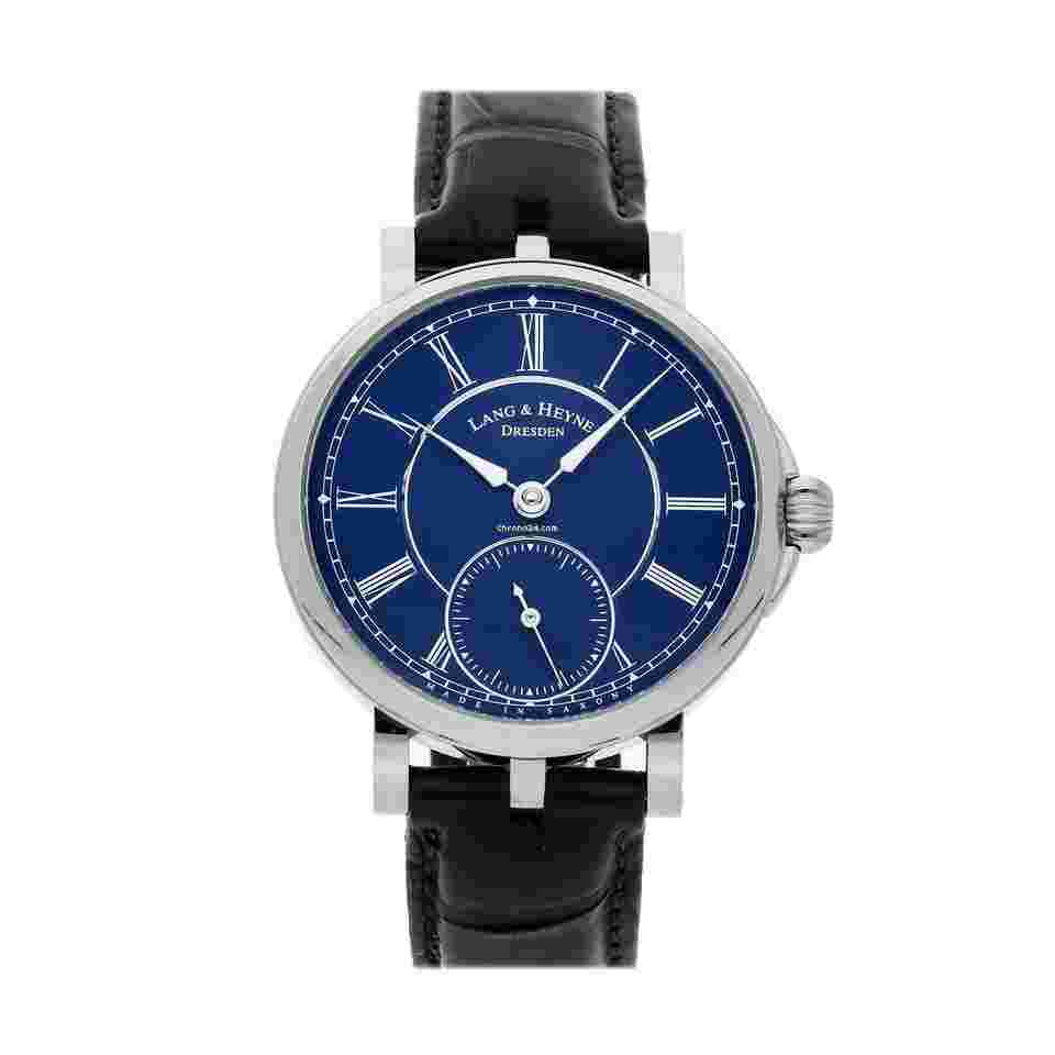 Lang & Heyne
Friedrich III