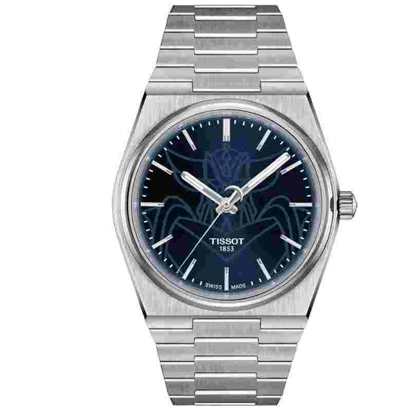 Tissot PRX
UFO ROBOT GRENDIZER Edition 40mm Men's Watch T1374071104102