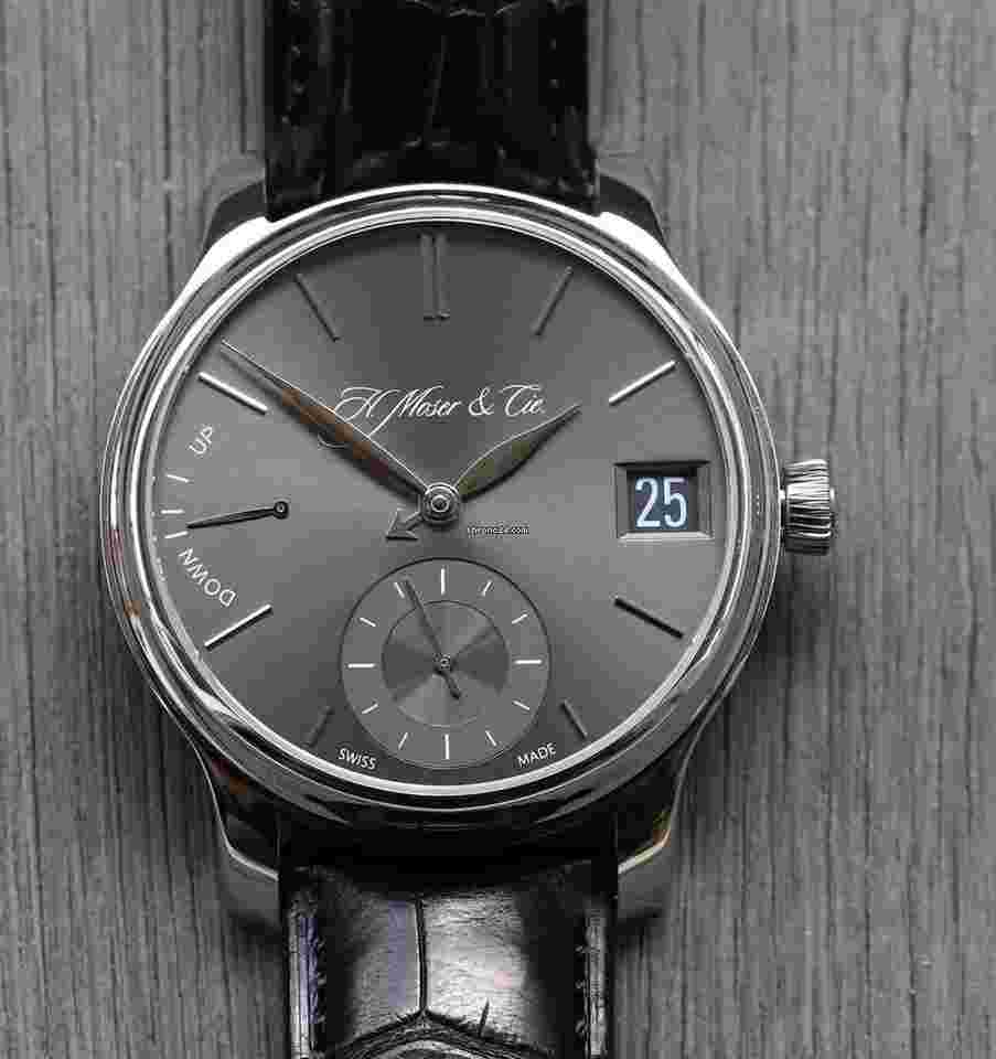 1341-0300 H.Moser & Cie