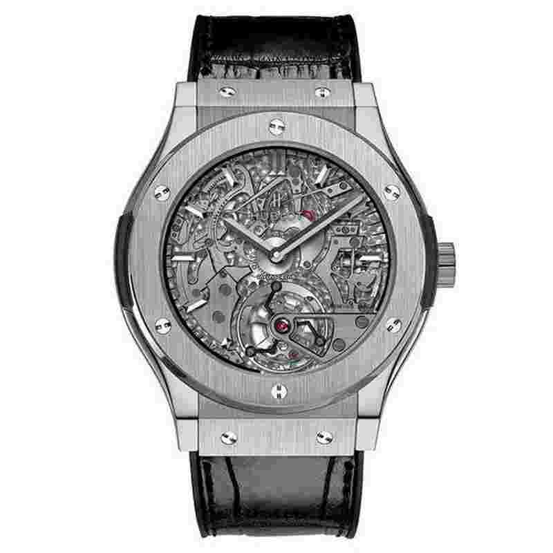 Hublot Classic Fusion
45mm