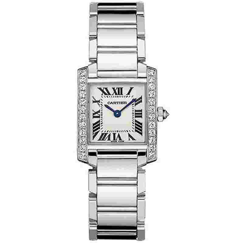 Cartier Tank Française
we1002s3