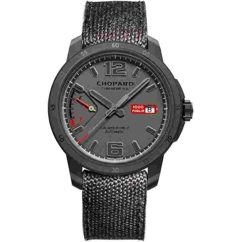 Chopard Mille Miglia
Automatic Chronograph