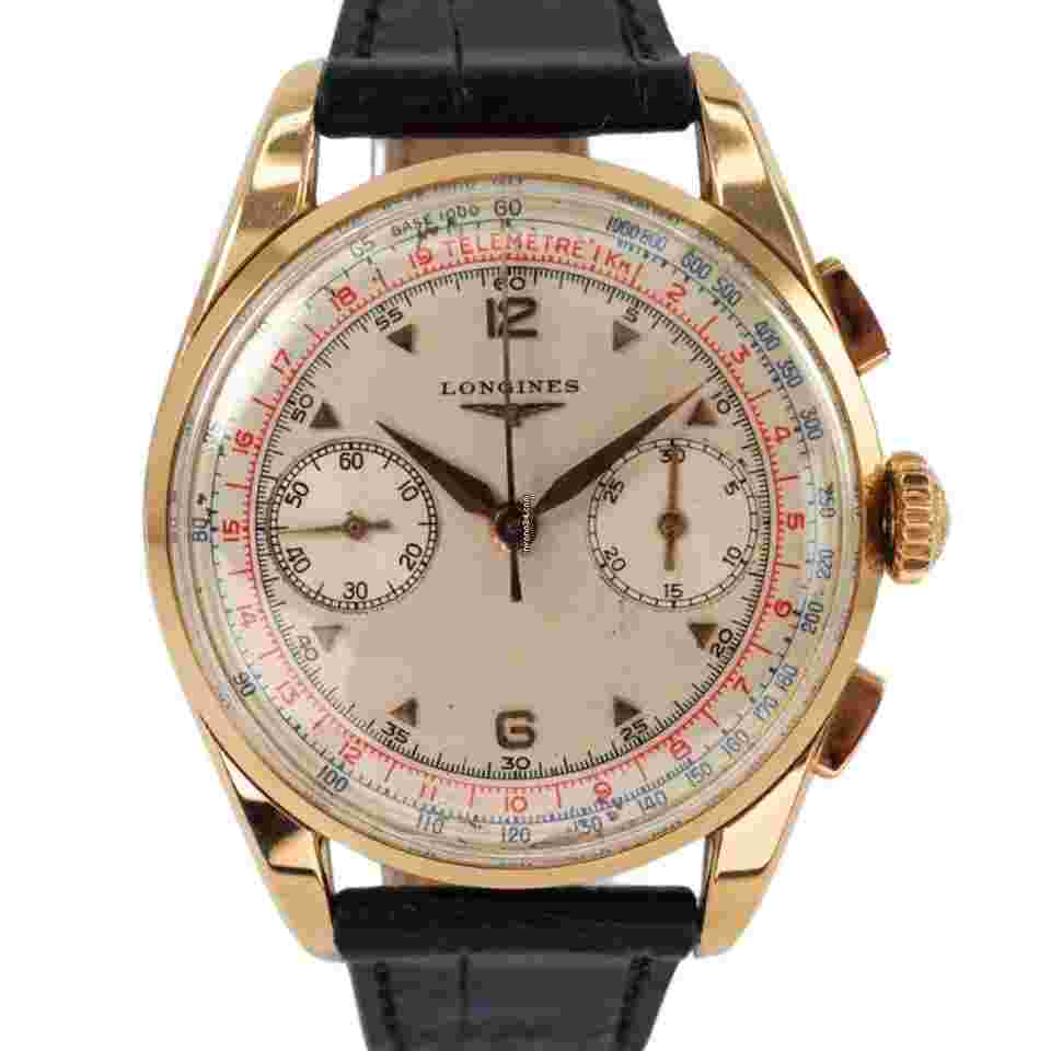 Longines
6595
