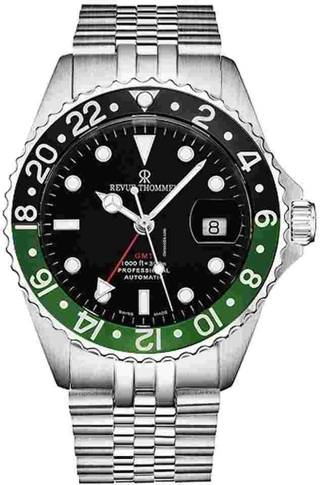 Revue Thommen Diver
17572.2238