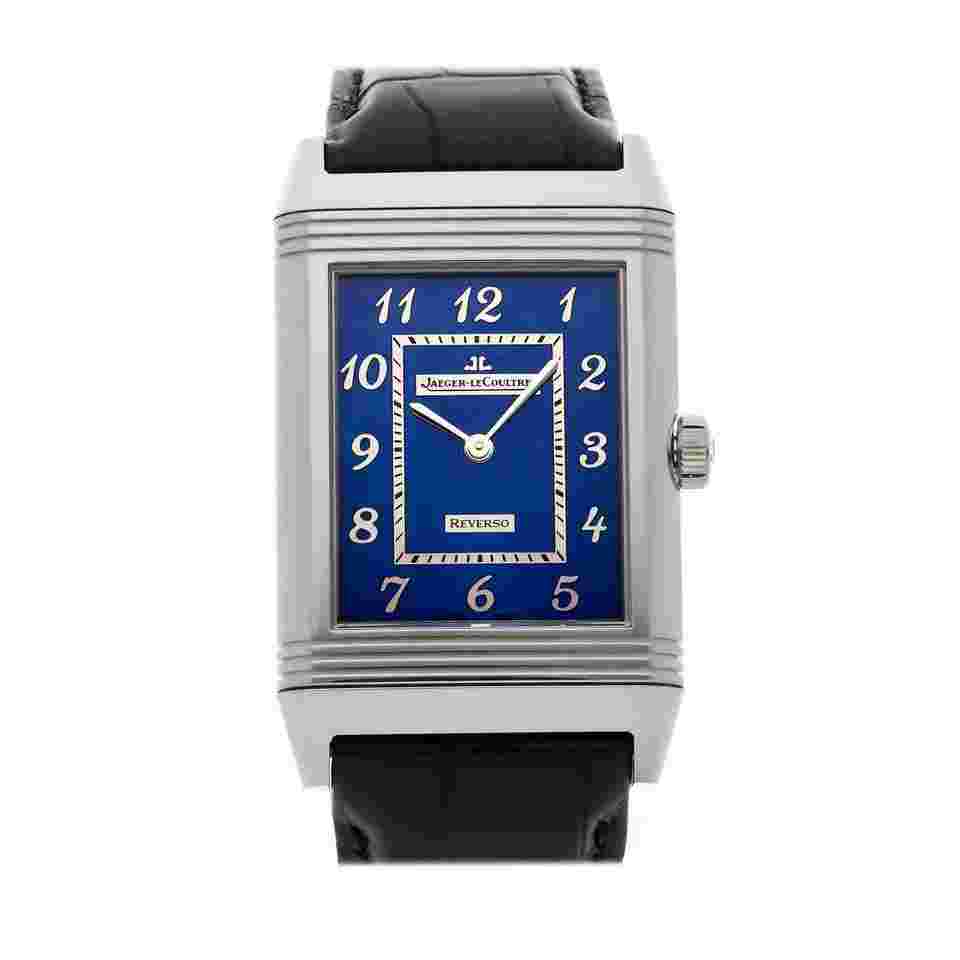 Jaeger-LeCoultre
Reverso Limited Edition Q37335E1