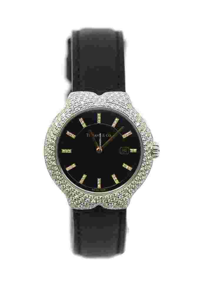 Tiffany
Tesoro Diamond