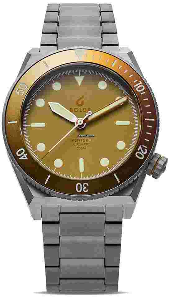 Boldr
Venture Diver Staghorn