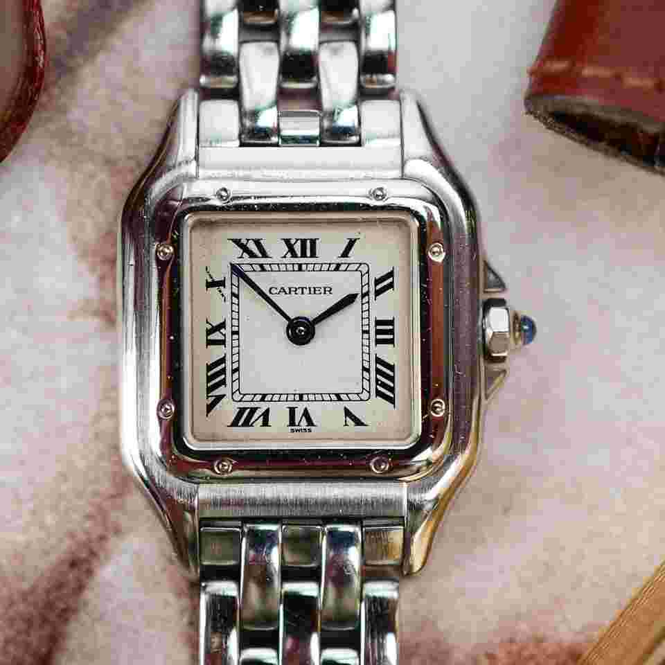 Cartier Panthère
cartier panthere