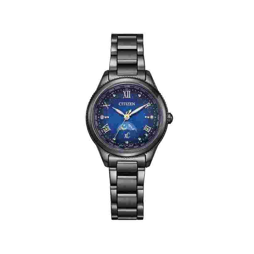Citizen xC Daichi Collection EE1007-75L DENPA YOZORA Collection Limited Edition FULL SET LIMITED EDITION LIMITED UNIT AVAILABLE!!