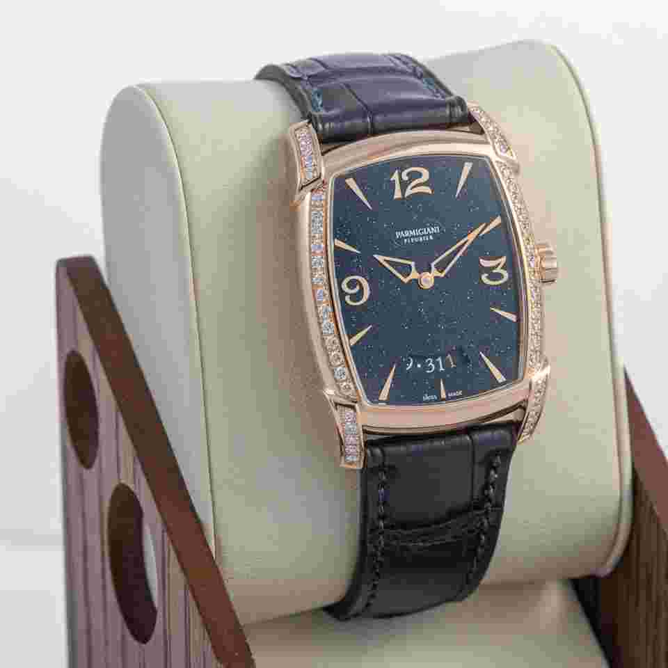 Parmigiani Fleurier Kalpa
Kalparisma Agenda Galaxy PFC123-1022500-HA3131