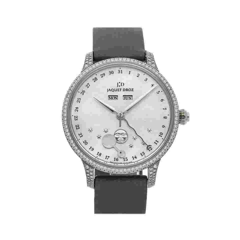 Jaquet-Droz Astrale
Eclipse J012614570