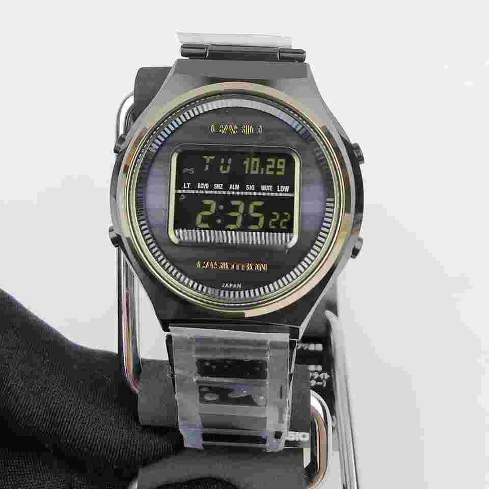 Casio
TRON 50th Anniversary Solar Radio Bluetooth watch TRN-50ZE-1AJR