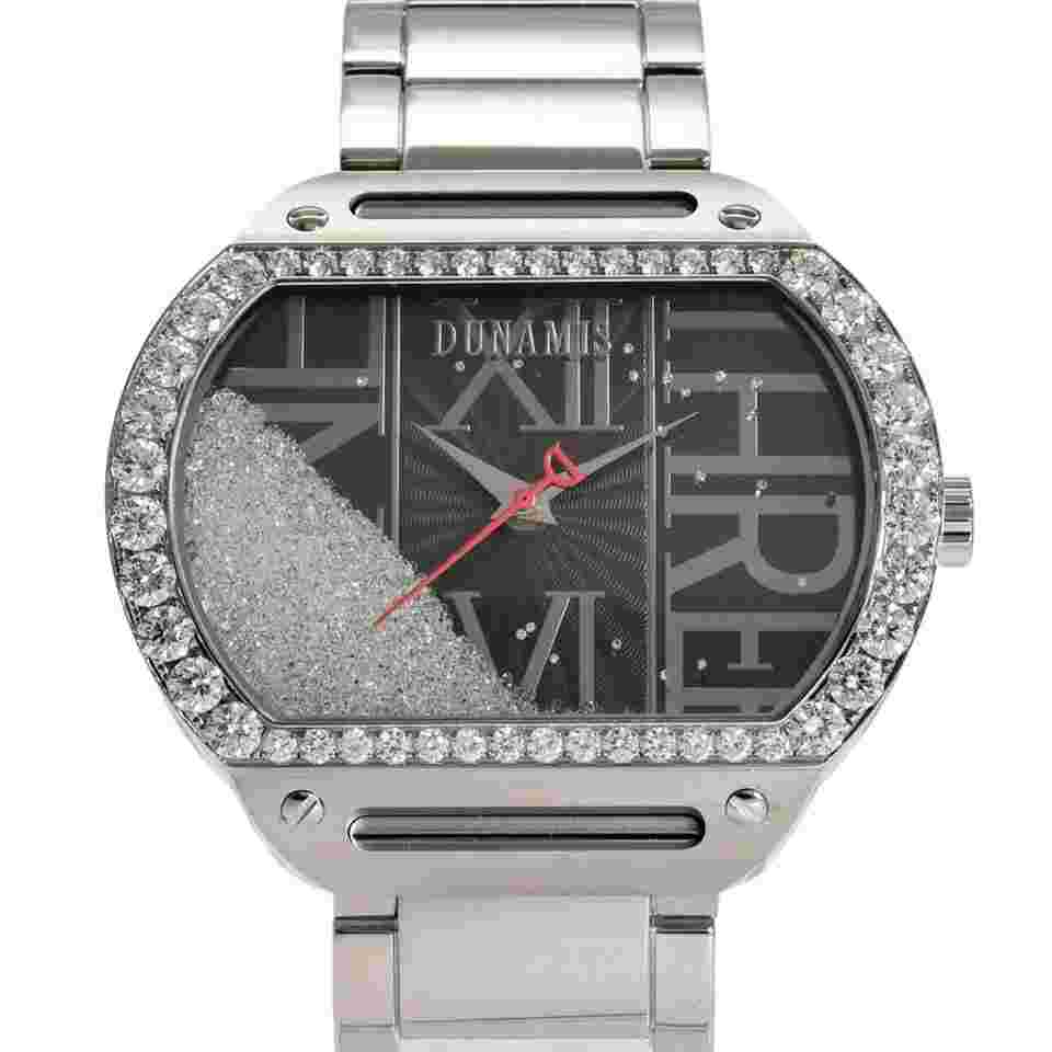HE-S21 Automatic Steel Very good