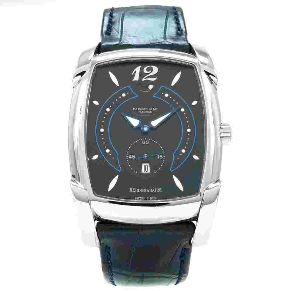 Parmigiani Fleurier Kalpa
Grande XL Hebdomadaire PF005717 - Inventory 6284
