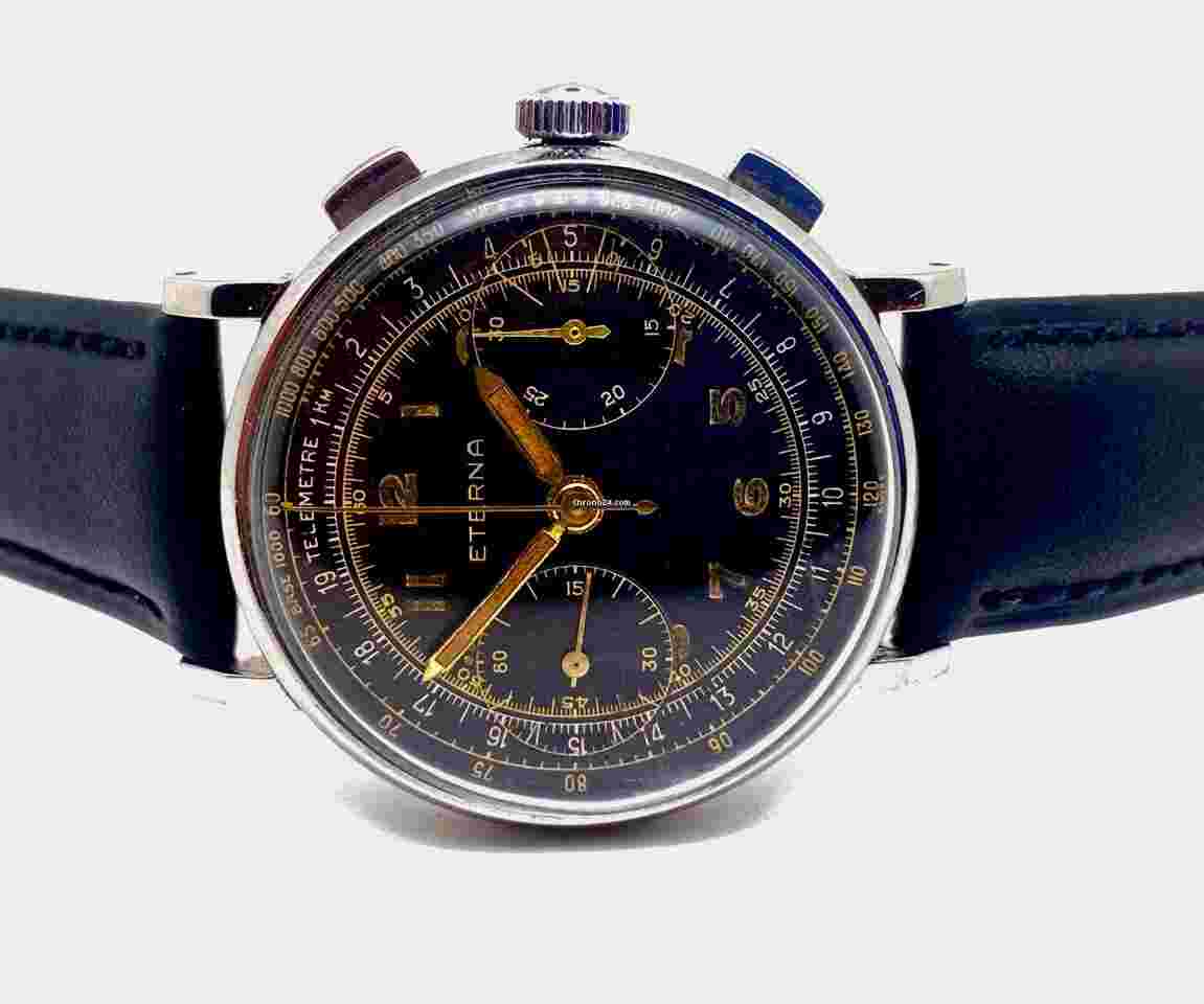Eterna
Telemetre