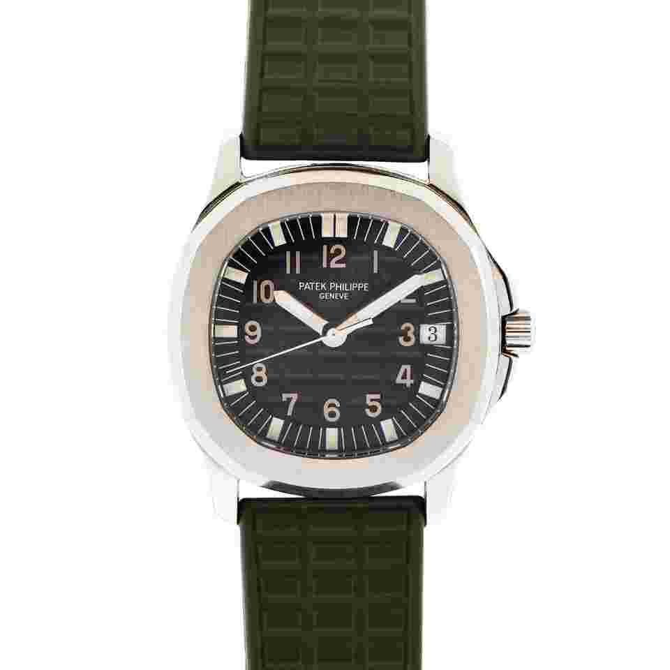 Patek Philippe Aquanaut
REF. 5060
