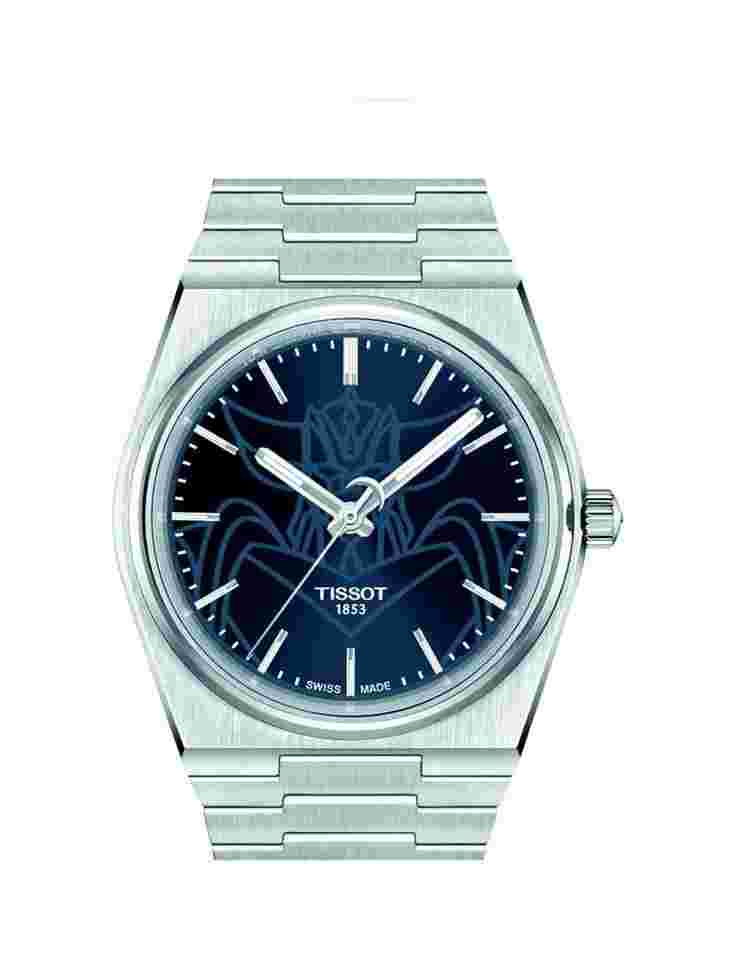Tissot PRX
Ufo Robot Grendizer T1374071104102