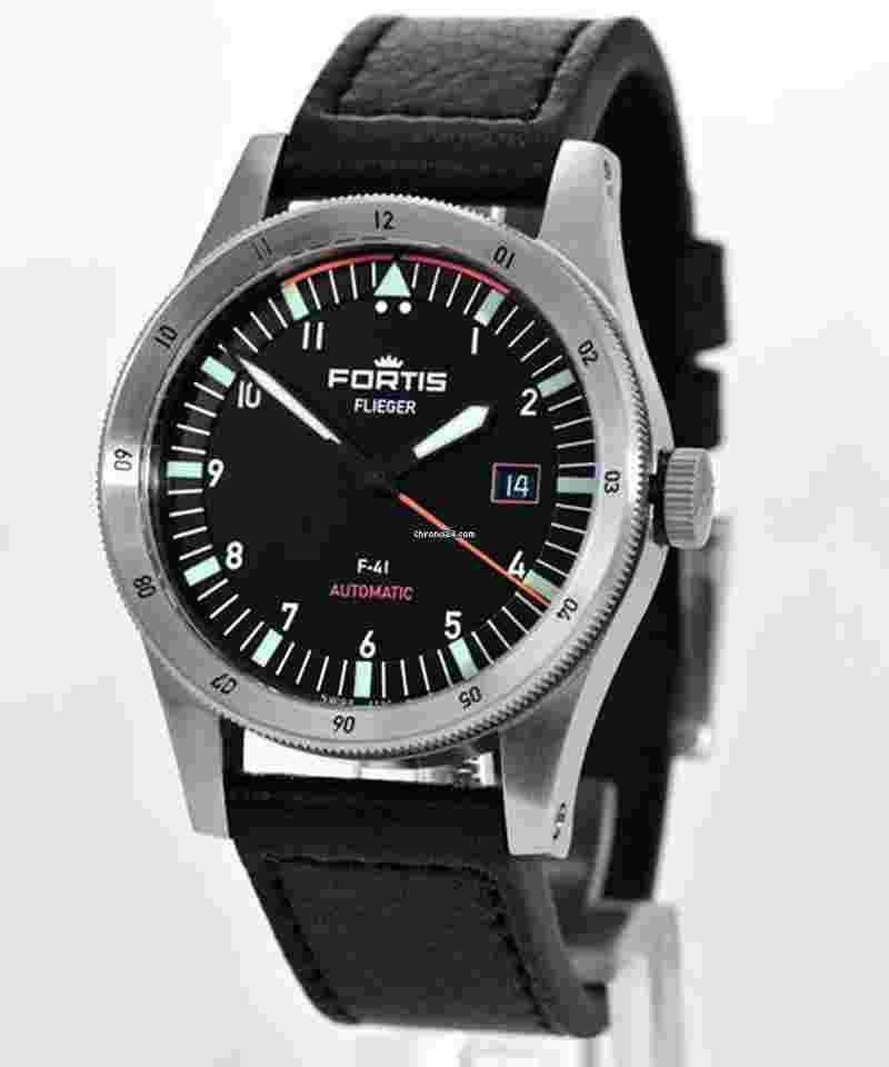 Fortis F-41
Flieger F-41 Ref. F4220009