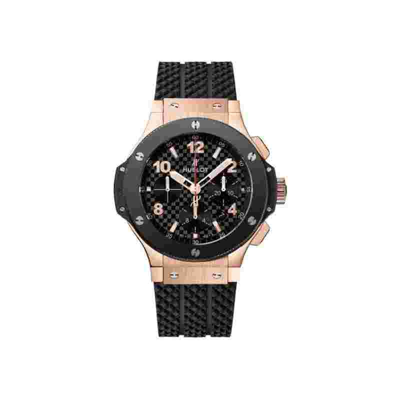 Hublot Big Bang 44 mm
18kt Rose Gold Men's Watch 301.PB.131.RX