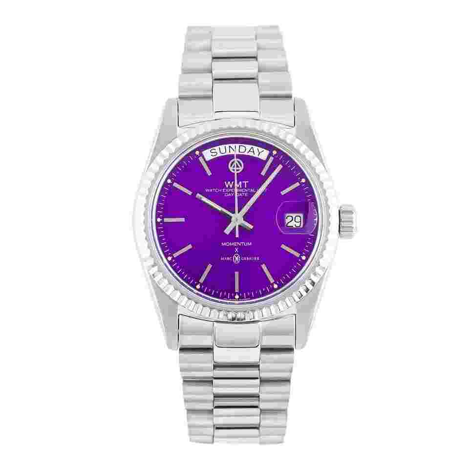 Experimental Unit WMT - Purple Dragon Momentum x 100pc Ltd.
