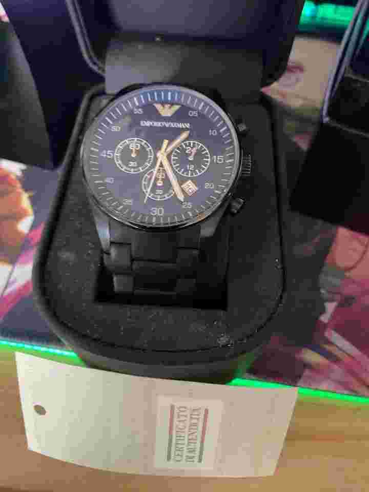 Armani AR5921