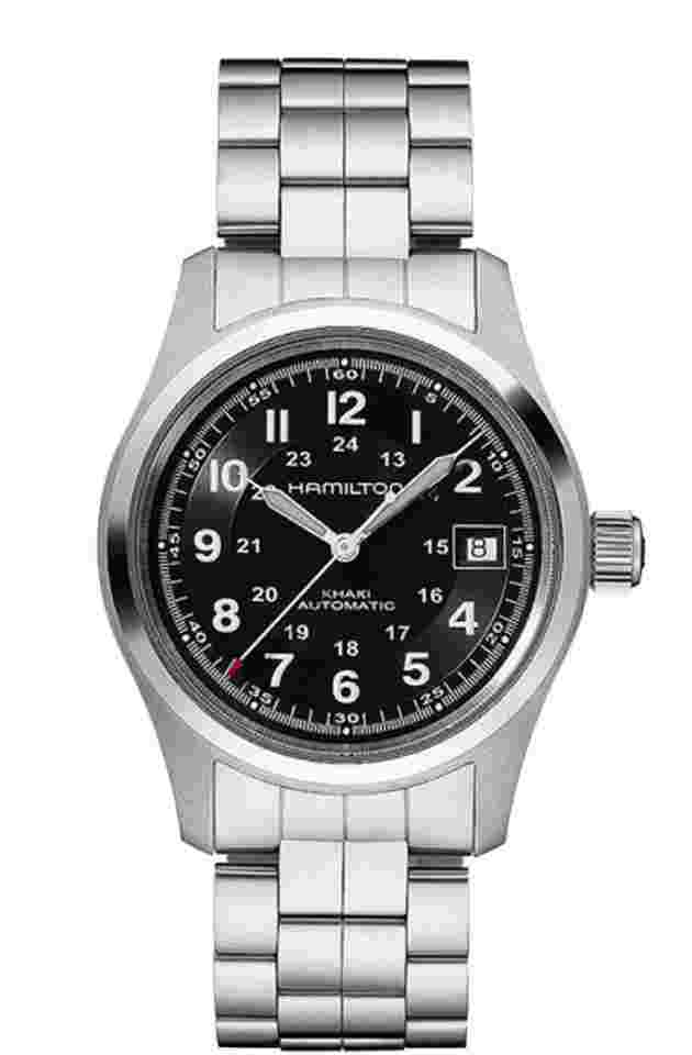 Hamilton Khaki Field
Auto 38mm H70455133