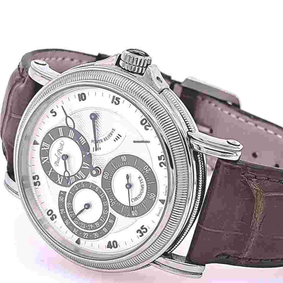 Paul Picot Atelier
Men's Watch
