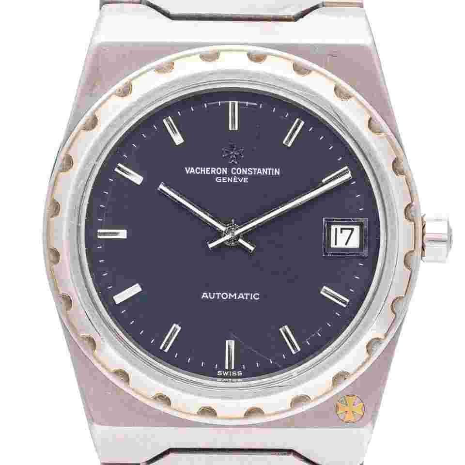 Vacheron Constantin
222 Jumbo 44018 - Full Set - service 2023 - very rare - very good condition