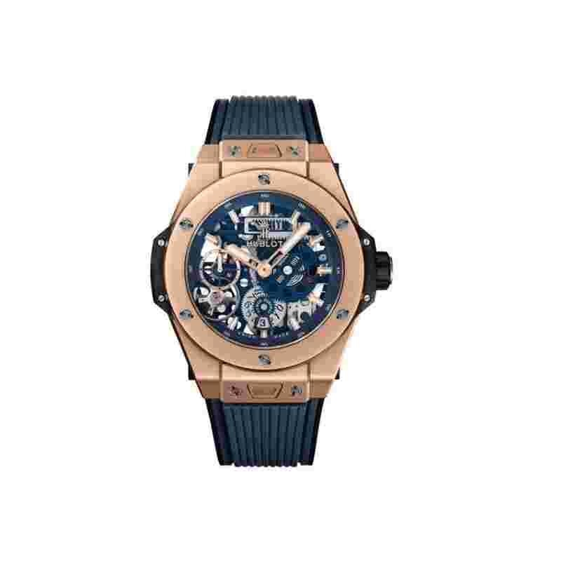 Hublot
Big Bang Meca-10 King Men's Watch 414.OI.5123.RX