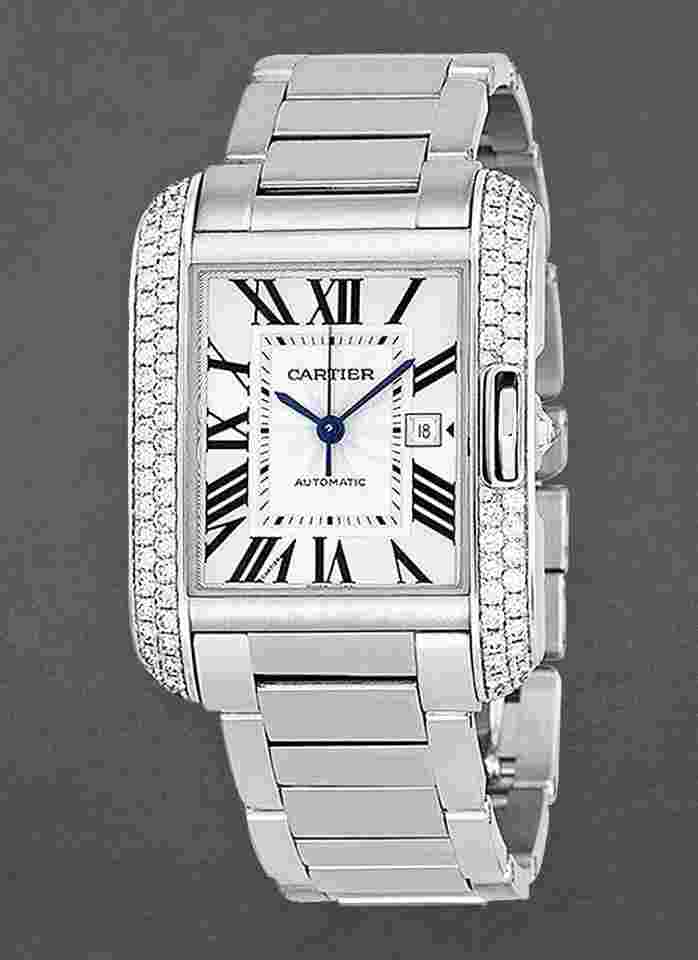 WT100009 Cartier