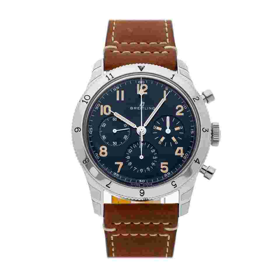 Breitling Aviator 8
1953 Edition Chronograph LB0920131C1X1
