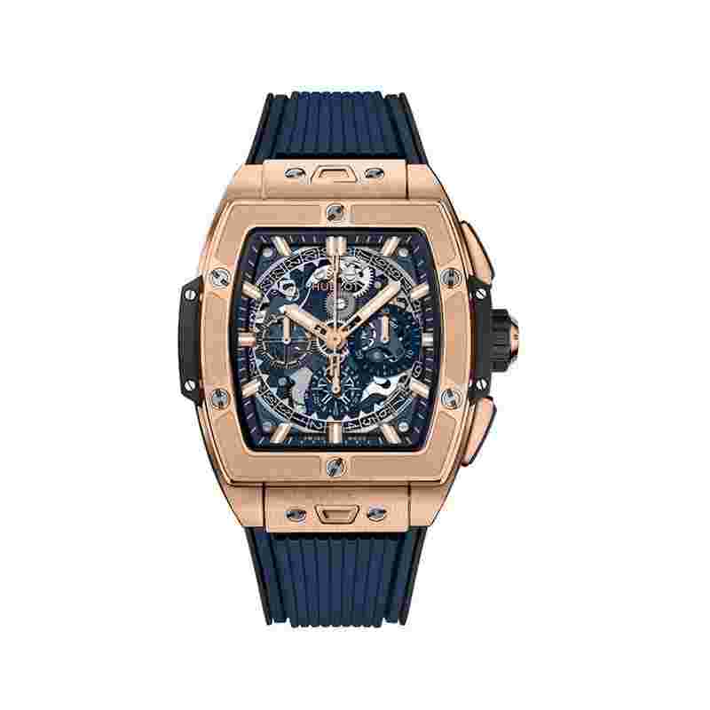 Hublot Spirit of Big Bang
Chronograph Automatic Men's Watch 642.OX.7180.RX