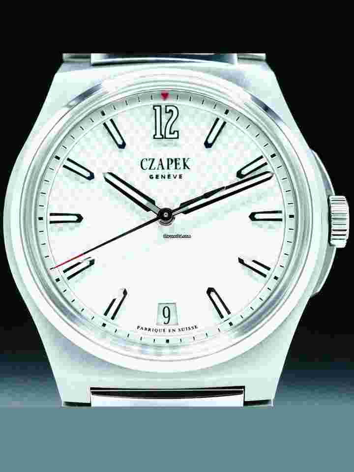 Czapek
Passage Drake White