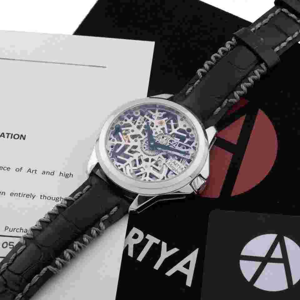Artya Son of Alps - MEGEVE EDITION Limited Ed.: 08/99