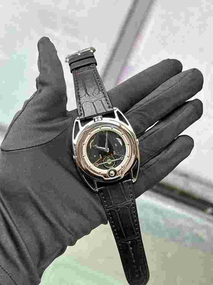DB28TIS8NLE De Bethune