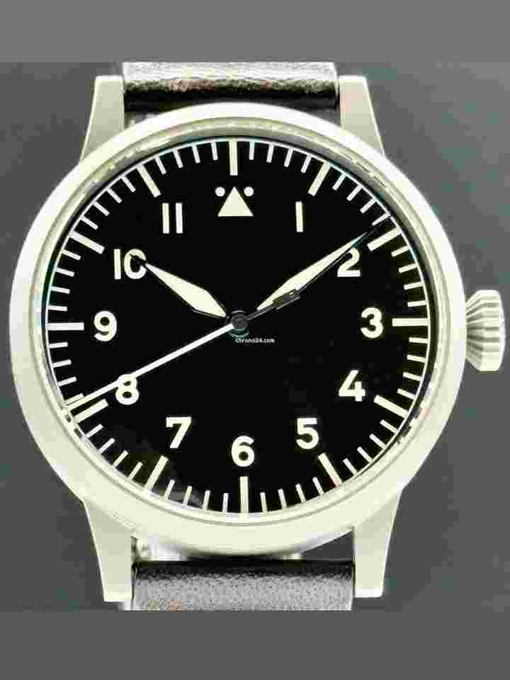 Laco Saarbrücken
Pilot Watch Original Saarbrücken