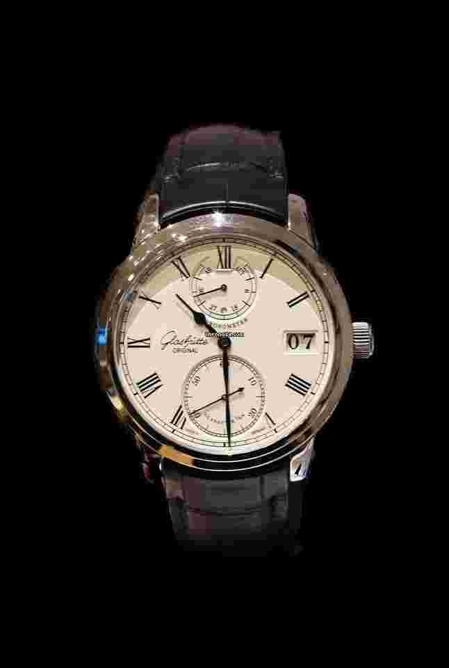 Senator Chronometer