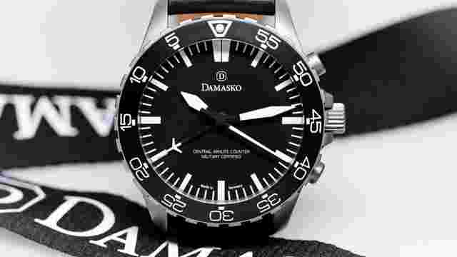 Damasko DC80/2
