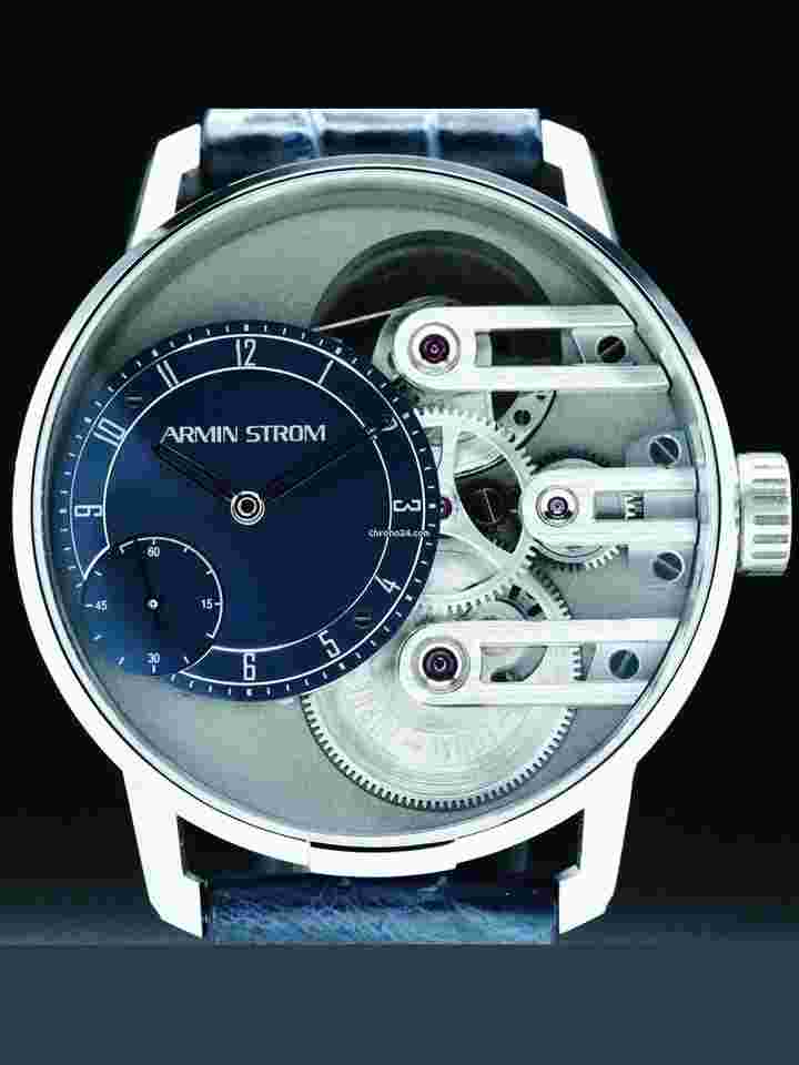 Armin Strom
Gravity Equal Force